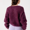 Women's jumper Niby Reference: NIB18AH26
