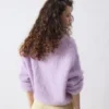 Women's jumper Niby Reference: NIB18AH26