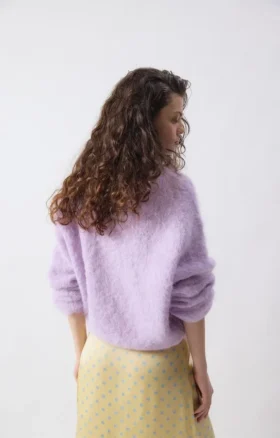 Women’s jumper Niby Reference: NIB18AH26