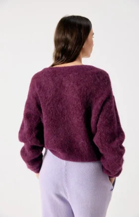 Women’s jumper Niby Reference: NIB18AH26