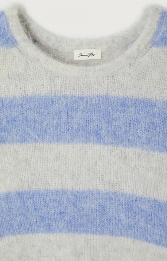 Women's jumper Niby Reference: NIB18AH26