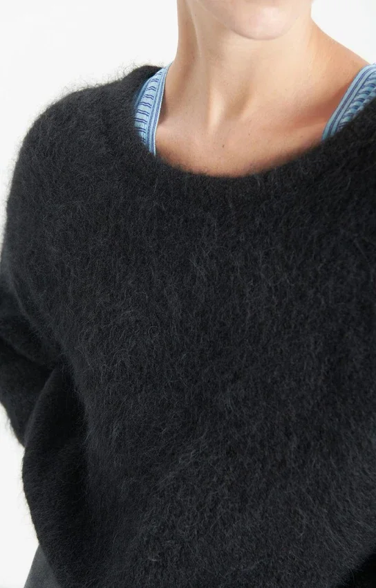 Women's jumper Niby Reference: NIB18AH26
