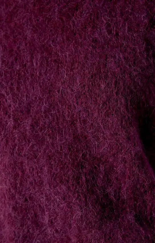 Women's jumper Niby Reference: NIB18AH26