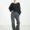 Women's jumper Niby Reference: NIB18AH26