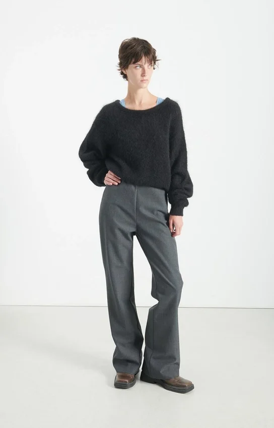 Women's jumper Niby Reference: NIB18AH26