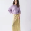 Women's jumper Niby Reference: NIB18AH26