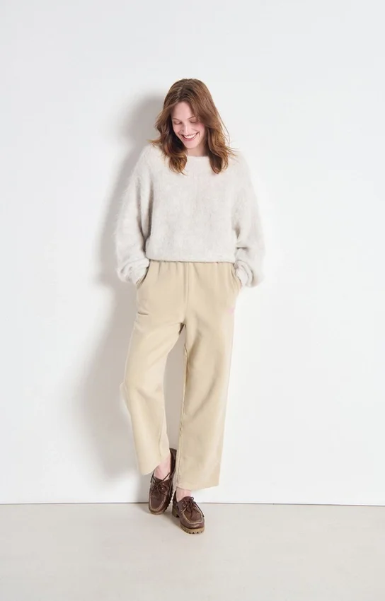 Women's jumper Niby Reference: NIB18AH26