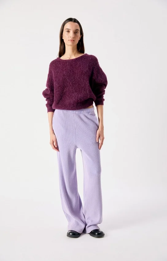 Women's jumper Niby Reference: NIB18AH26