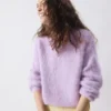 Women's jumper Niby Reference: NIB18AH26