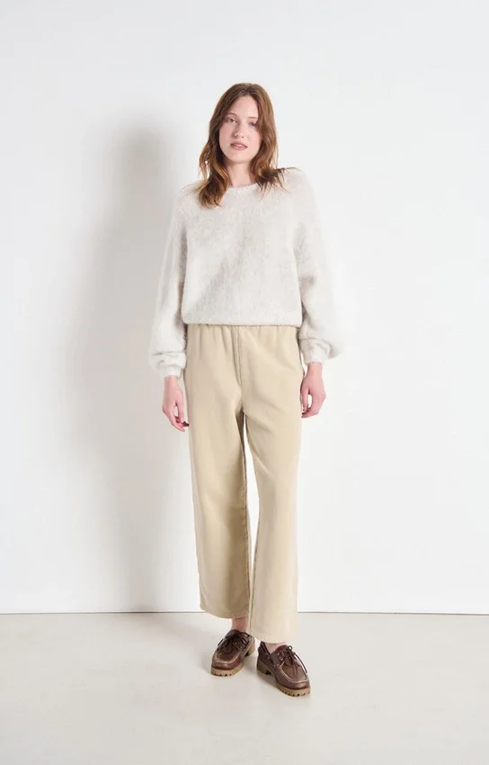 Women's jumper Niby Reference: NIB18AH26