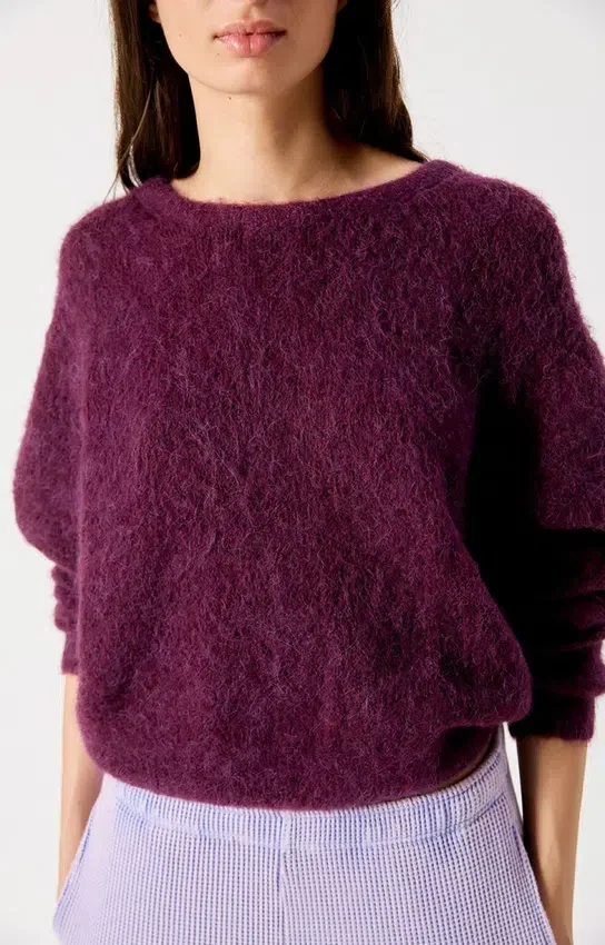 Women's jumper Niby Reference: NIB18AH26