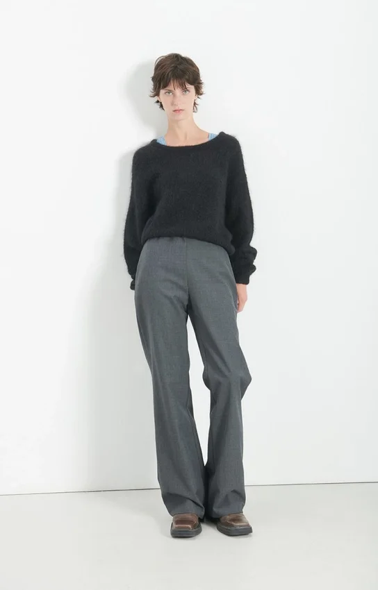 Women's jumper Niby Reference: NIB18AH26