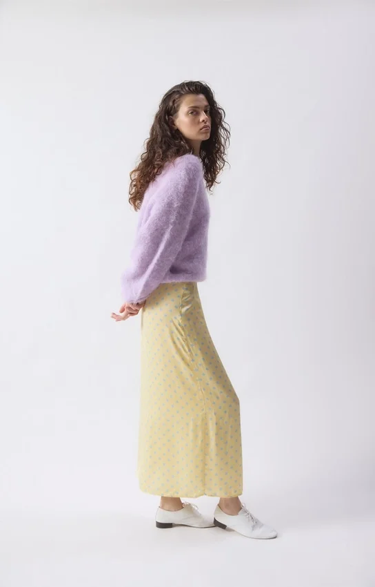 Women's jumper Niby Reference: NIB18AH26
