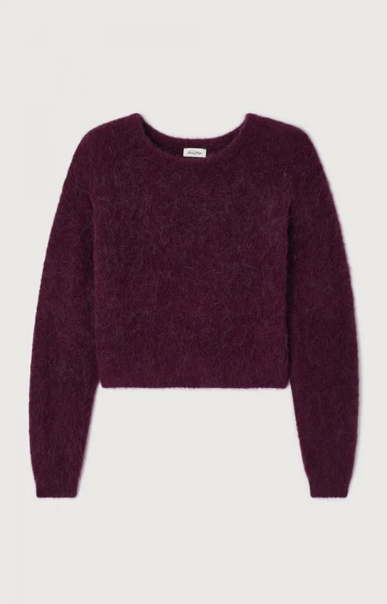 Women's jumper Niby Reference: NIB18AH26