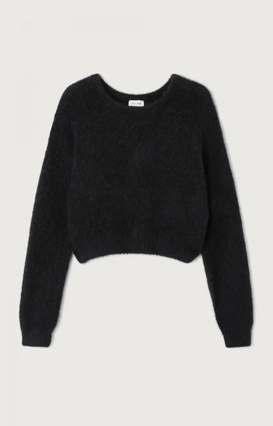 Women's jumper Niby Reference: NIB18AH26