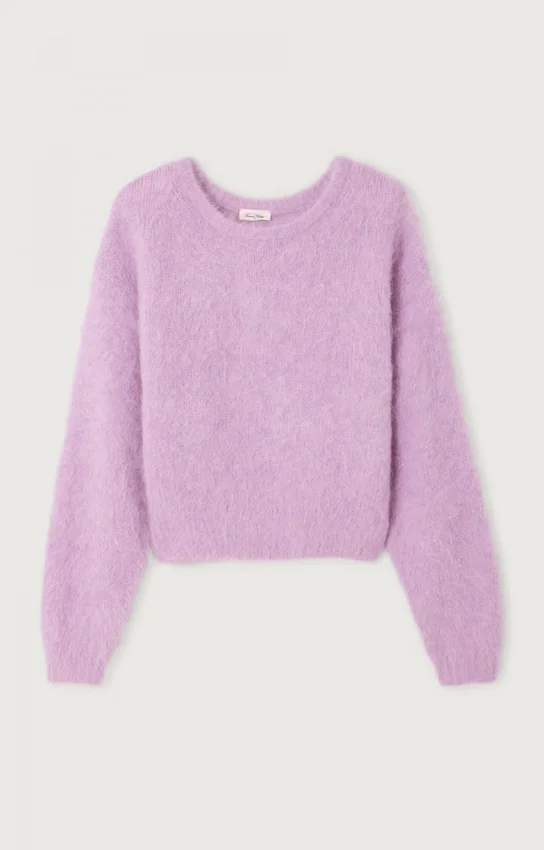 Women's jumper Niby Reference: NIB18AH26