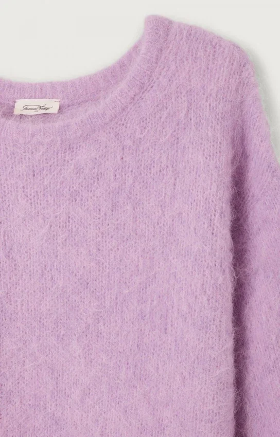 Women's jumper Niby Reference: NIB18AH26