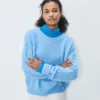 Women's jumper Vitow Reference: VITO18EH26