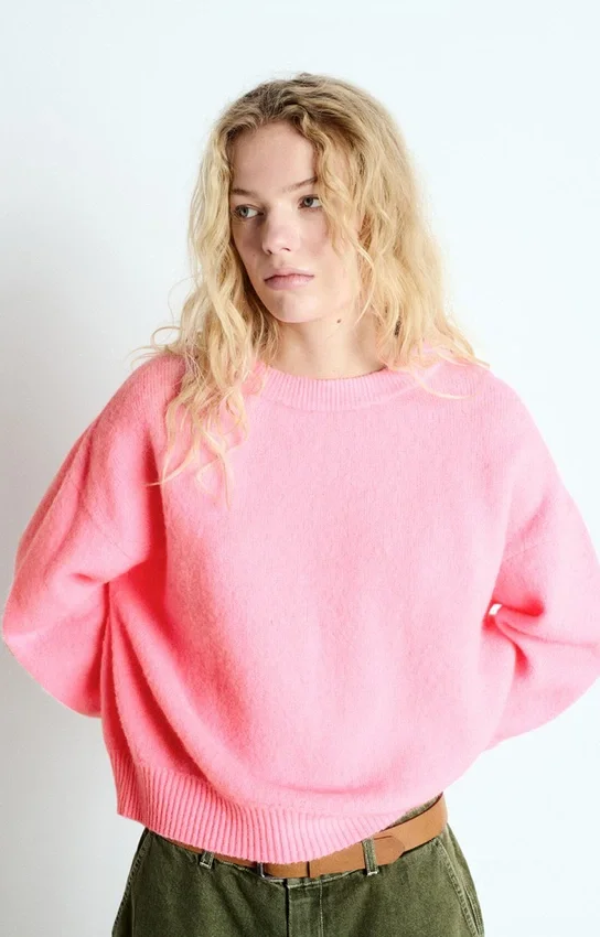 Women's jumper Vitow Reference: VITO18EH26