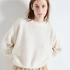 Women's jumper Vitow Reference: VITO18EH26