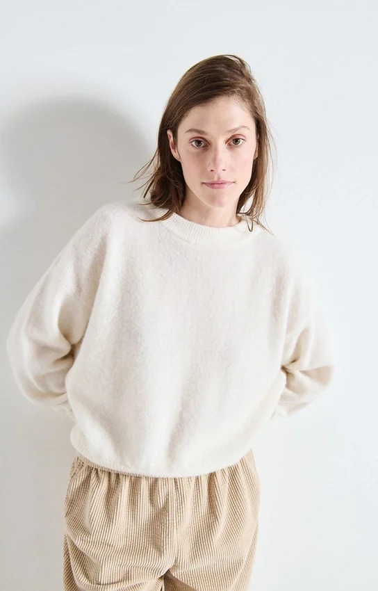 Women's jumper Vitow Reference: VITO18EH26