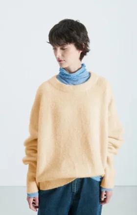 Women's jumper Vitow Reference: VITO18EH26