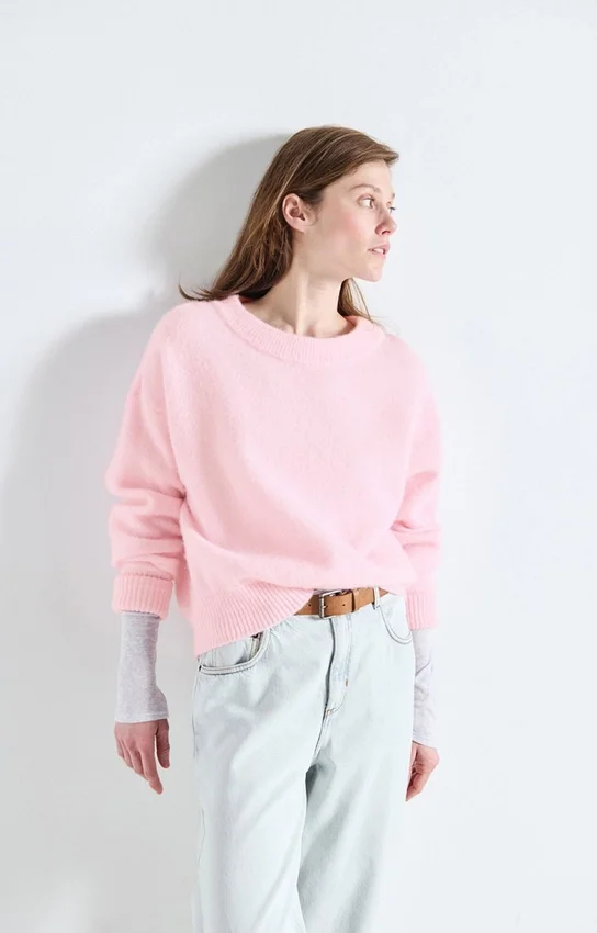 Women's jumper Vitow Reference: VITO18EH26