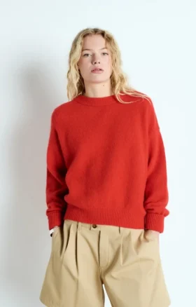 Women's jumper Vitow Reference: VITO18EH26