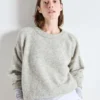 Women's jumper Vitow Reference: VITO18EH26