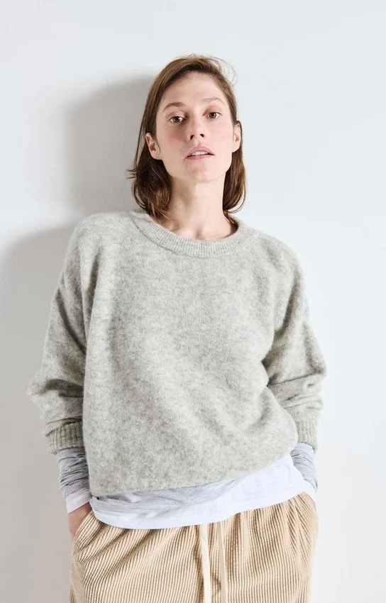Women's jumper Vitow Reference: VITO18EH26