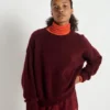 Women's jumper Vitow Reference: VITO18EH26