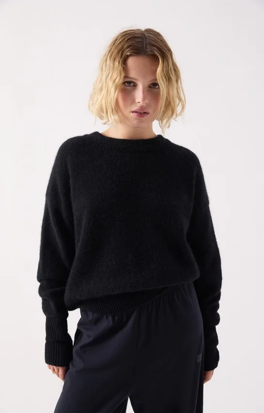 Women's jumper Vitow Reference: VITO18EH26