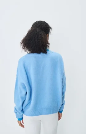 Women’s jumper Vitow Reference: VITO18EH26