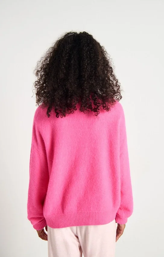 Women's jumper Vitow Reference: VITO18EH26