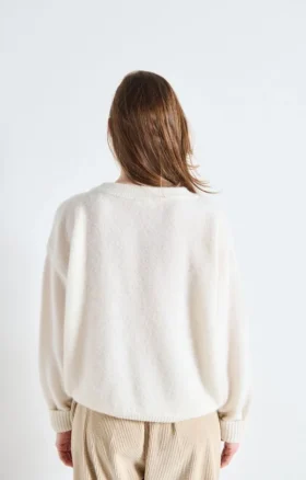 Women’s jumper Vitow Reference: VITO18EH26