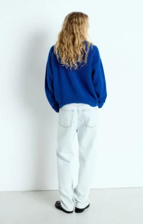 Women’s jumper Vitow Reference: VITO18EH26