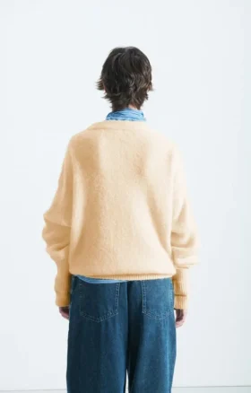 Women’s jumper Vitow Reference: VITO18EH26