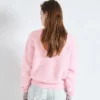 Women's jumper Vitow Reference: VITO18EH26
