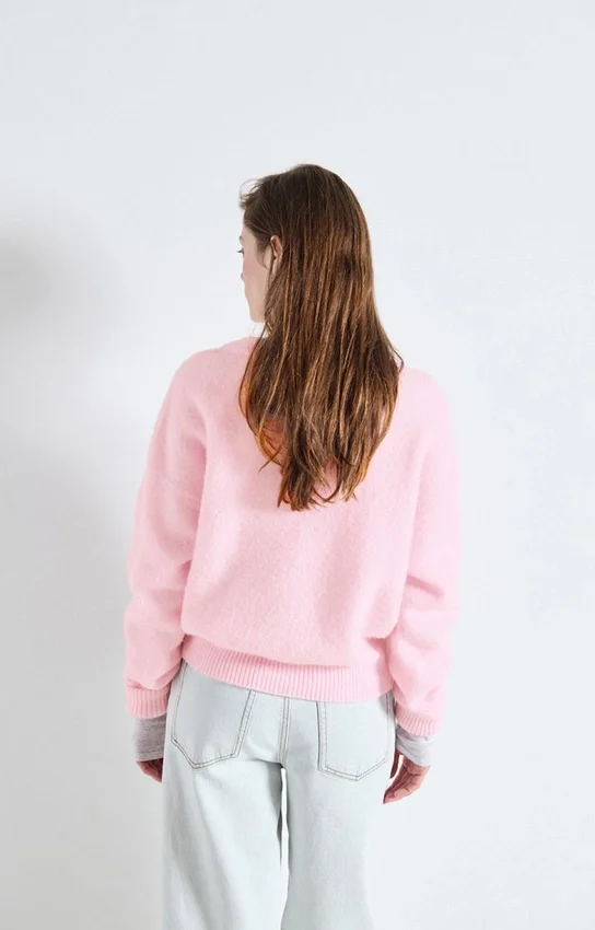 Women's jumper Vitow Reference: VITO18EH26