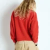 Women's jumper Vitow Reference: VITO18EH26
