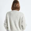 Women's jumper Vitow Reference: VITO18EH26