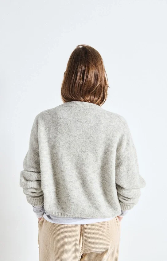Women's jumper Vitow Reference: VITO18EH26