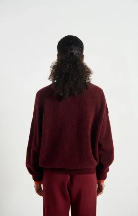 Women’s jumper Vitow Reference: VITO18EH26