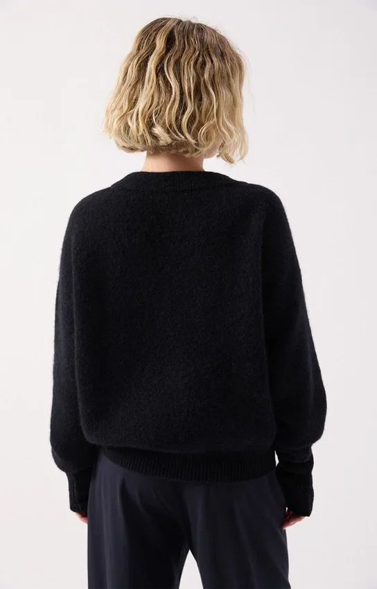 Women's jumper Vitow Reference: VITO18EH26