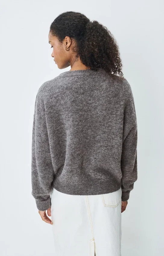 Women's jumper Vitow Reference: VITO18EH26