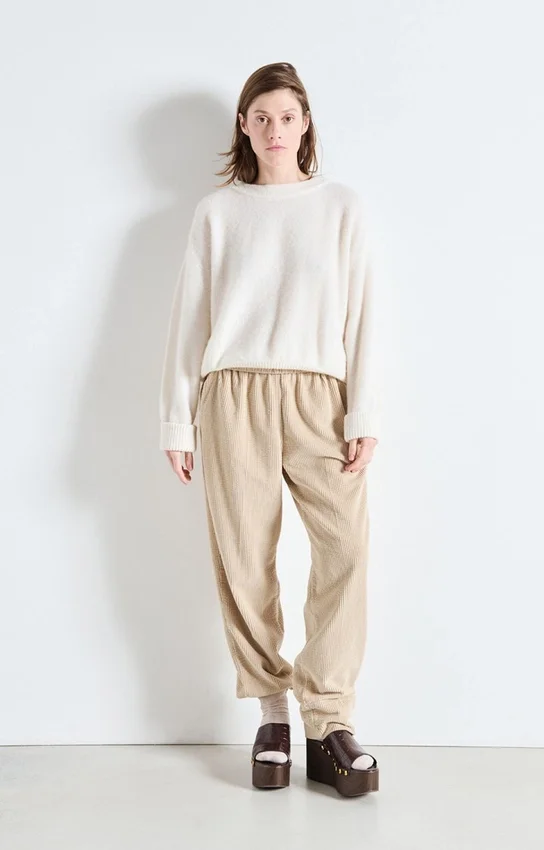 Women's jumper Vitow Reference: VITO18EH26