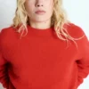 Women's jumper Vitow Reference: VITO18EH26