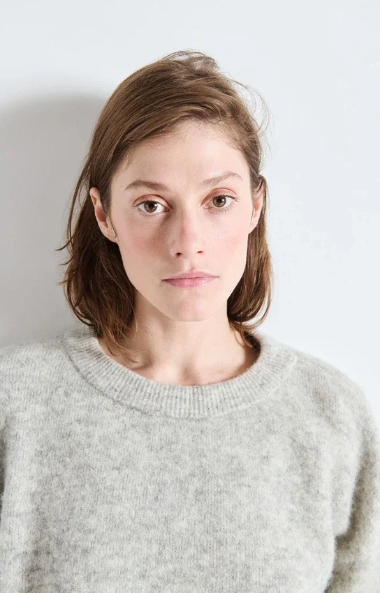 Women's jumper Vitow Reference: VITO18EH26
