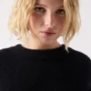 Women's jumper Vitow Reference: VITO18EH26