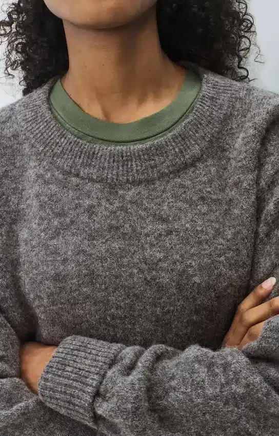 Women's jumper Vitow Reference: VITO18EH26